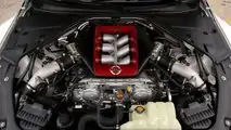 Nissan GT-R Nismo 2016