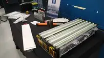 Bateria Ultium e suas células