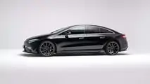 Mercedes-Benz EQS de BRABUS