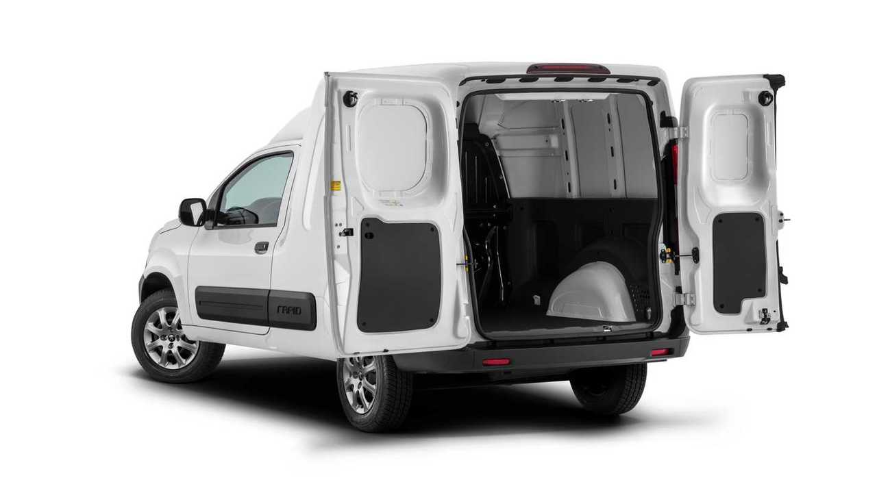Peugeot Partner Rapid 2023