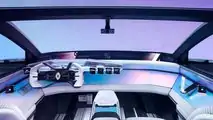 Renault Scenic Vision Concept