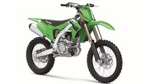 The 2023 Kawasaki KX250 And KX250X Are Ready For Off-Road Action