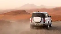 2022 Land Rover Defender 130