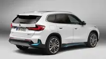 BMW iX1 (2022)