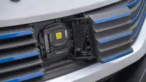 Iveco eDaily