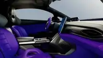 2023 GAC Aion Hyper SSR