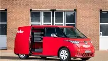 Volkswagen ID. Buzz Servizio Assistenza Miele