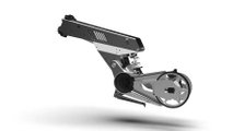 2023 Ryvid Anthem - Frame
