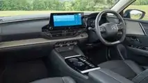 Citroën C5 X 2022