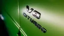 Mercedes-AMG G 63 4x4² (2022)