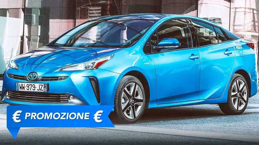 Toyota - tutti i modelli