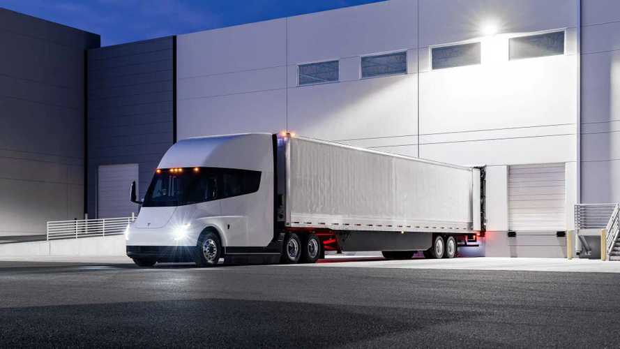 Tesla Semi, secondo le ultime analisi è superiore alla concorrenza