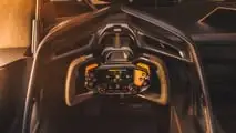 Chevrolet Corvette CX and CX.R Vision Gran Turismo Concepts