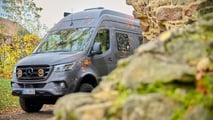 Adventure Pro Camper 2025
