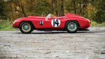 Ferrari 290 MM