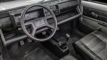 Fiat Panda 4x4 (1986) Umspannwerk RM Sotheby's