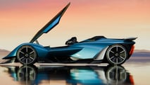 Dallara Damocles