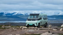 Wohnmobil Farizon X-Van