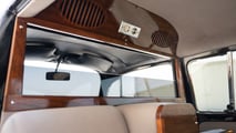 Volkswagen Beetle Limousine by Troutman-Barnes
