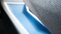 2025 Cadillac Optiq Interior