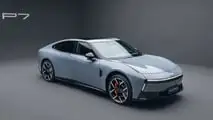 Xpeng P7 (2026)