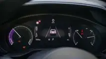 Mazda MX-30 e-Skyactiv R-EV (2025) im Test
