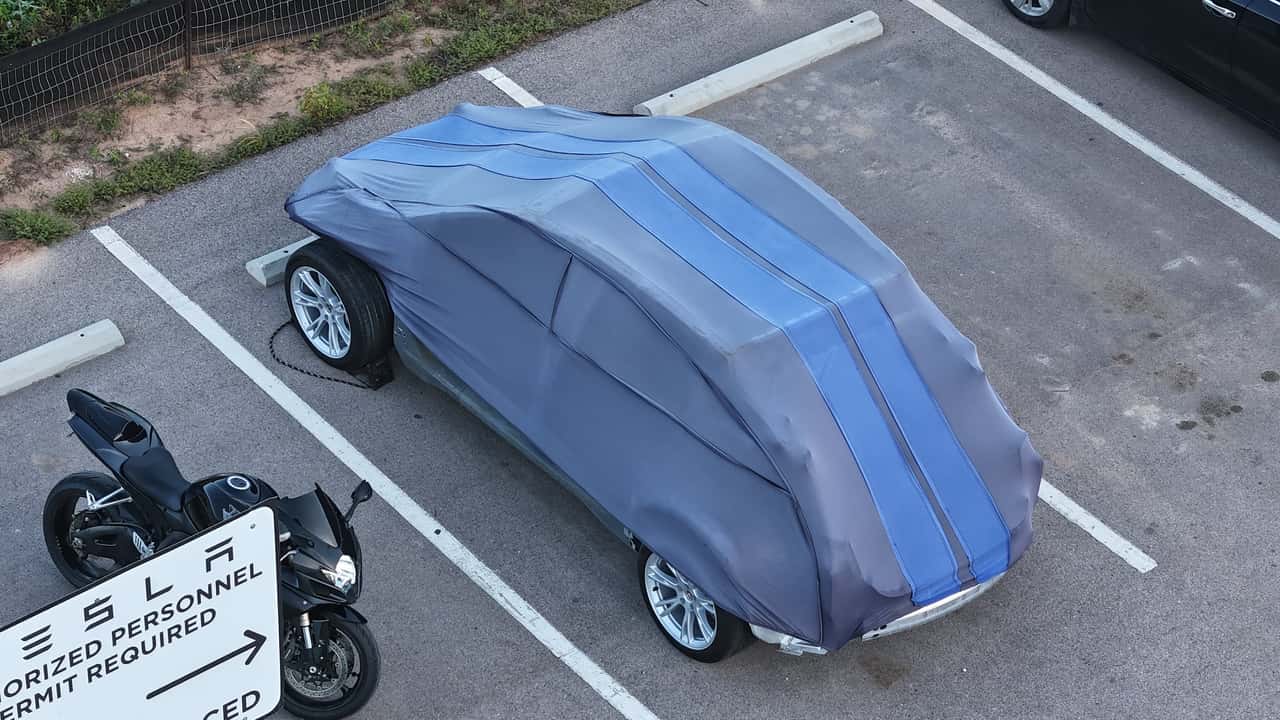 È l'auto elettrica economica di Tesla?