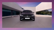 Mercedes CLE Coupé Lifestyle Edition