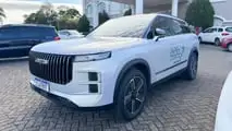 Jaecoo 7 PHEV (1.200 km)