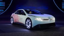 BMW Vision Driving Experience (2025) Premiere in Shanghai