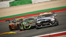 BMW M4 GT4 Autoworks Motorsport