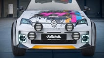 delta4x4 Renault R5 (2025)