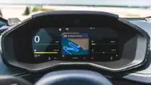 Aston Martin Apple CarPlay Ultra Review