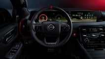 Nissan Patrol Nismo 2026 Nissan Patrol Nismo 2026