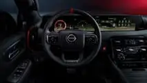 2026 Nissan Patrol Nismo