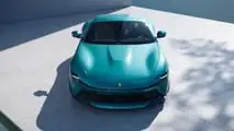 Ferrari Amalfi 2027