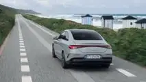 Mercedes CLA mit EQ-Technologie (2025)