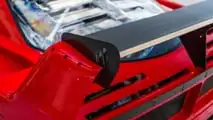 Ferrari F40 LM von Michelotto