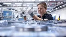 Apollo, il robot umanoide di Mercedes