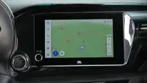 Toyota Hilux Hybrid 48V (2025) - La Prova