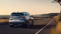 Renault Espace restyling (2025)