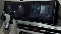 Hyundai Nexo 2026