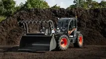 Bobcat lancia i nuovi telescopici V-Drive per l’agricoltura