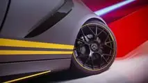 Mercedes CLE Coupé e Cabriolet, l'edizione limitata Manufaktur