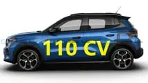 Citroën C3 2025