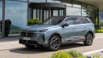 Peugeot E-5008 Dual Motor, la prova di Motor1.com