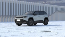 Jeep Compass 2025