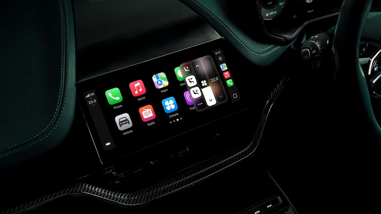 Perché Apple CarPlay potrebbe non essere sulla vostra nuova auto