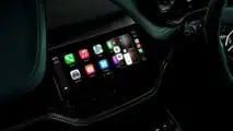Apple CarPlay Ultra debutta sulle Aston Martin