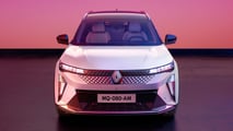 Renault Scenic E-Tech Electric 2025